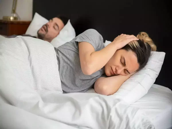 Home Remedies for Snoring: Tips and Tricks to Sleep Quietly