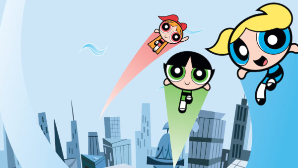 Every Season of ‘Powerpuff Girls’ Makes Return on Netflix