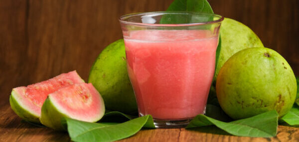 "Guava: A Natural Remedy for Fighting Inflammation and Disease"