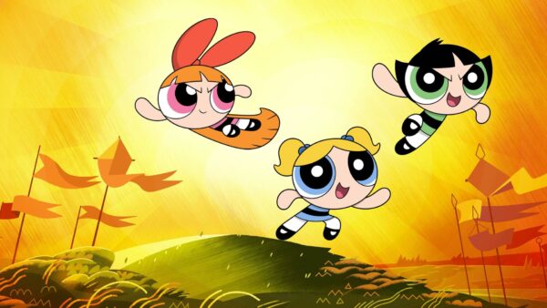 Every Season of ‘Powerpuff Girls’ Makes Return on Netflix