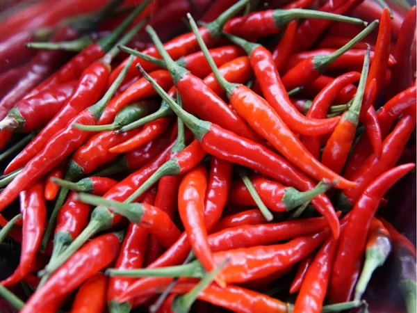 Red Chili You Need To Know About Red Chili Benefits And Side Effects