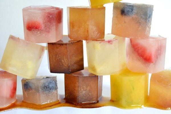 Chill Out and Beautify: 11 Ice Cube Beauty Tips You Need to Try