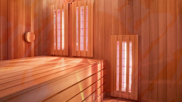 "Sauna Health Benefits: Boosting Circulation and Promoting Heart Health"