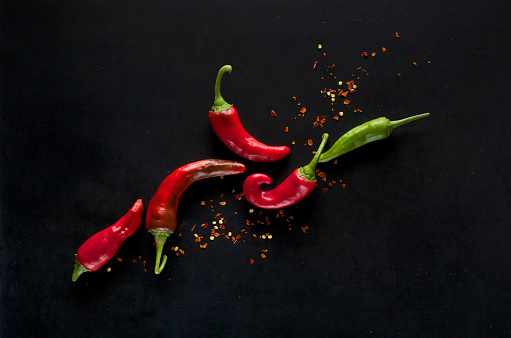 Red Chili You Need To Know About Red Chili Benefits And Side Effects