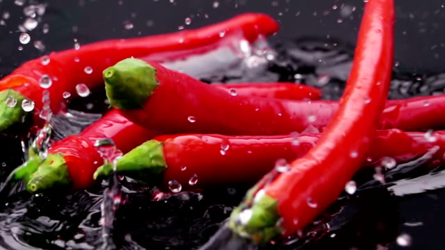 Red Chili You Need To Know About Red Chili Benefits And Side Effects