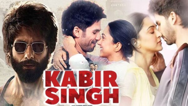 Kabir Singh