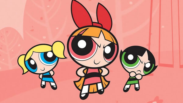 Every Season of ‘Powerpuff Girls’ Makes Return on Netflix