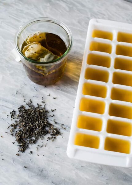 Chill Out and Beautify: 11 Ice Cube Beauty Tips You Need to Try