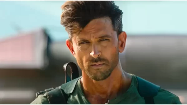 A Twist in the Tale: Doctors Restrict Hrithik Roshan's Dance Moves