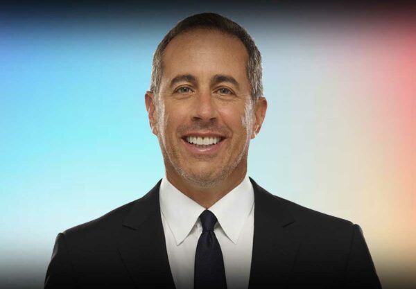 Jerry Seinfeld: About Jerry Seinfeld, Bio, Career, Personal life, Net Worth, Family and More