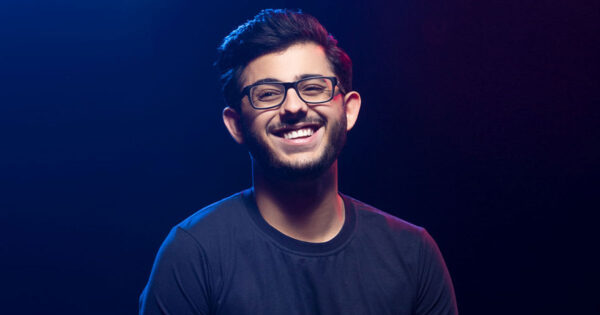 CarryMinati Lands Brand Ambassador Role with WinZO Gaming Platform