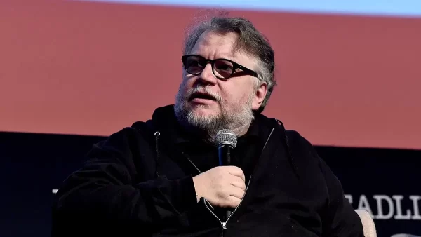 ‘The Buried Giant’ Guillermo Del Toro Netflix Movie: What We Know So Far