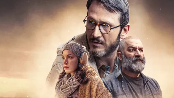 Turkish Series ‘Hot Skull’ Canceled at Netflix; No Season 2 Planned