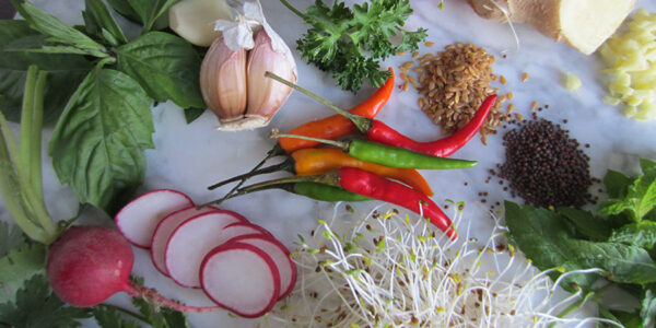 Ayurvedic Healing Foods: Dinner Ideas for Balance and Harmony