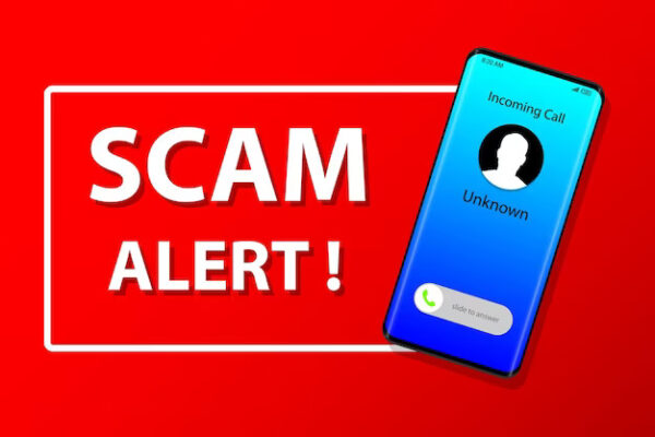 Beware of Phone Calls from 0120005441, 0120991013, 8008087000, 5031551046, 8009190347, 0120985480 and 120999443 in Japan