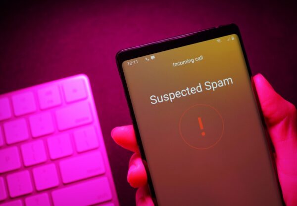 Warning: Italian Numbers Identified as Potential Sources of Spam Calls : 3456849135, +393511958453, 0289952272, +393511126529