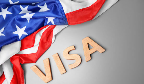 USA Visitor Visa