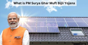 Surya Ghar Muft Bijli Yojana: Solar Empowered Rural India