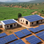 Surya Ghar Muft Bijli Yojana: Solar Empowered Rural India