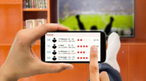 From Cubicle to Captain: How Fantasy Sports Offers a Mental Break from Work